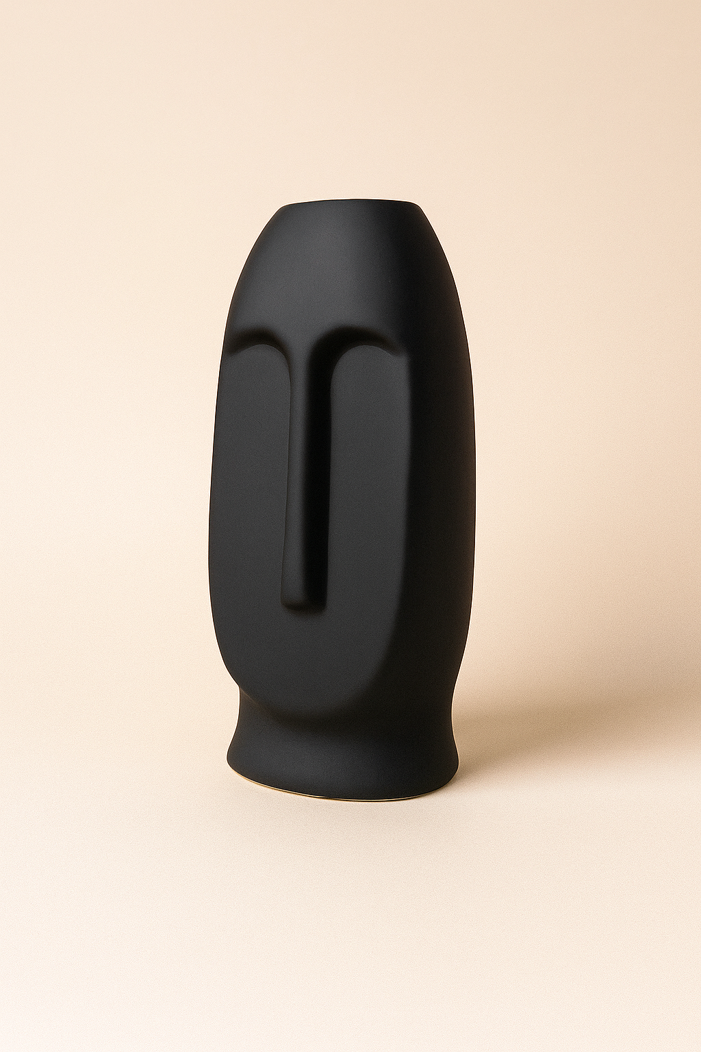 MONOFACE – Minimal Ceramic Vase by ARA