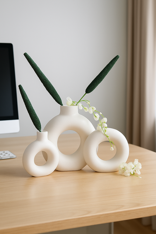 CELESTE LOOP Set of 3