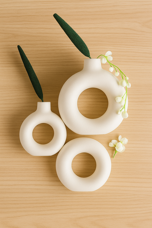 CELESTE LOOP Set of 3